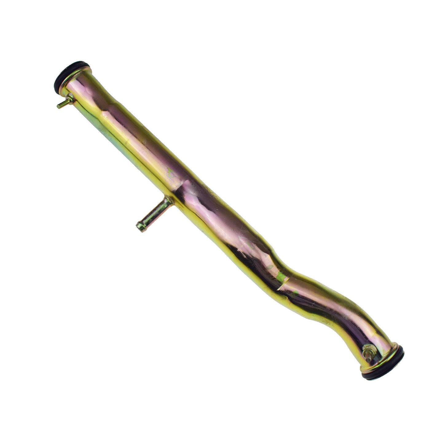 New water coolant connection hose 19505-P2A-000 for for Honda for Civic 1996-2000- v