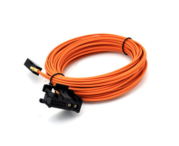 retrofit fibre 7m cable For F10 F01 F25 F15 F30 Harman Kardon Logic 7 HIFI v