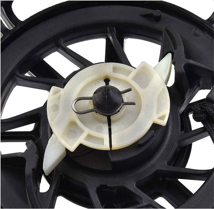 High Quality Rewind Recoil Starter Lawn Mower For Briggs Stratton Models 594062