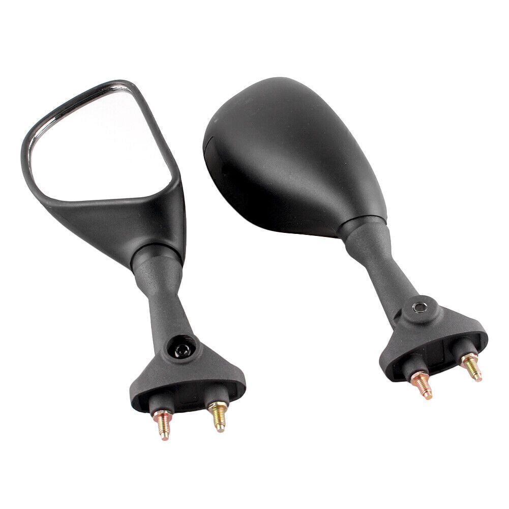 Motorcycle Rear View Mirrors for Kawasaki ZX6RR/ZX6R/636 2003 2004