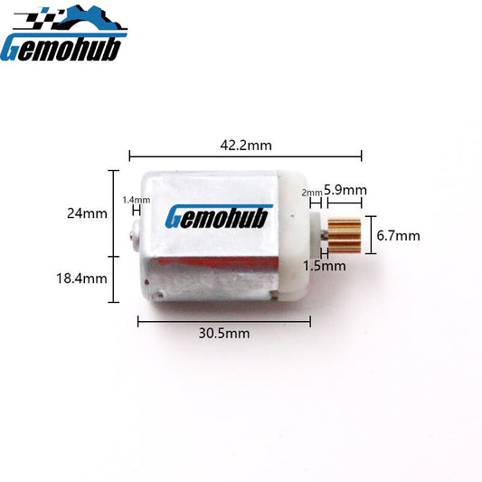 Power Trunk Lock Latch motor for 2015-2019 for Cadillac for Escalade for Escalade ESV