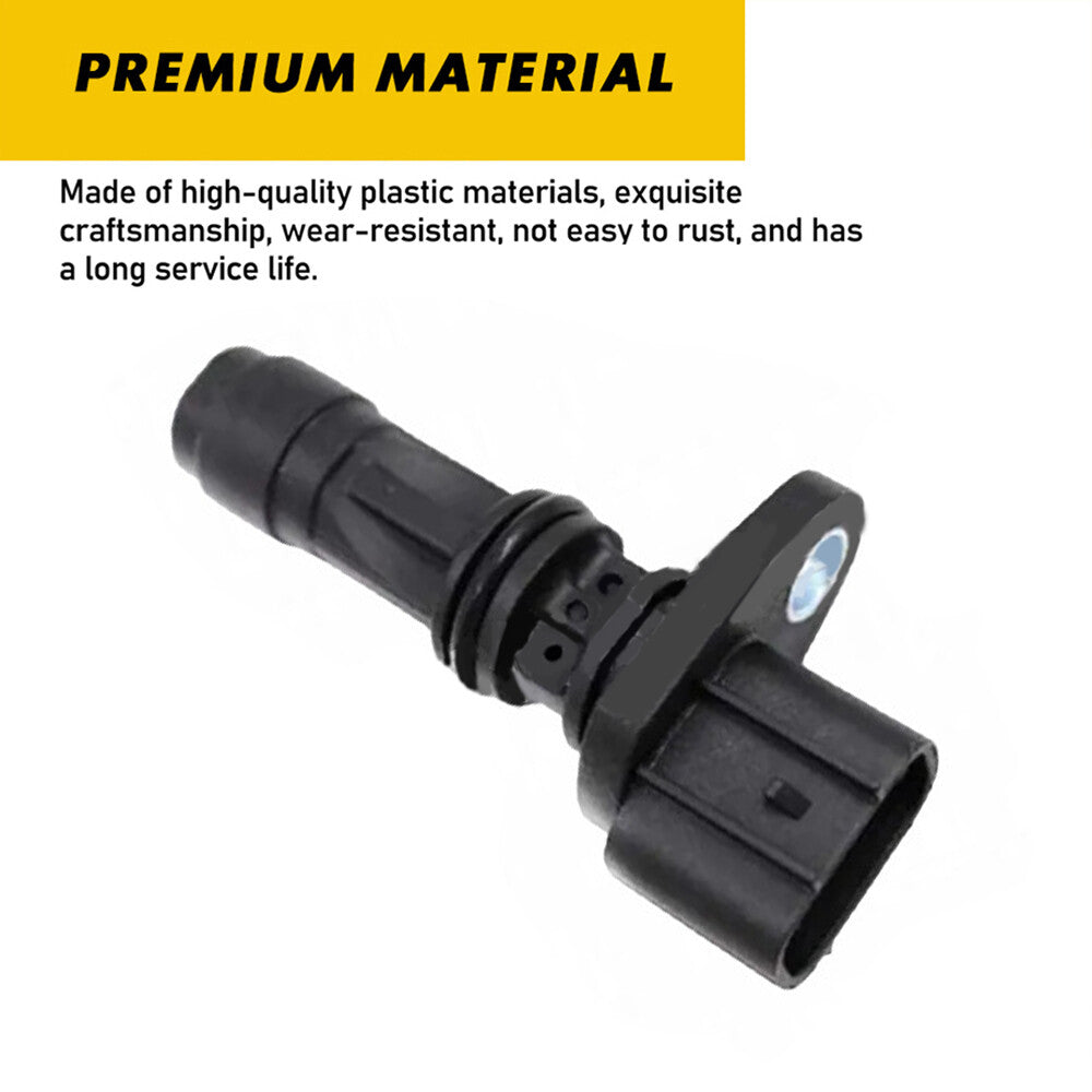 Crankshaft position sensor 23731-EC00A is suitable for NAVARA PATHFINDER 949979-033- n