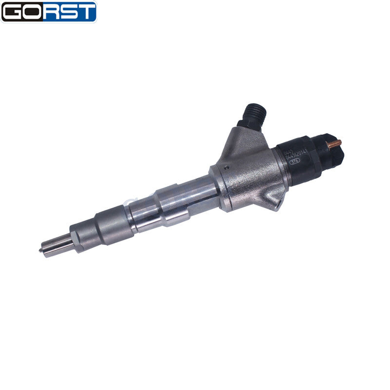 Common Rail Injector Assembly 0445120141 For Gaz SadkoFor MMZ Serie 0433172092 v