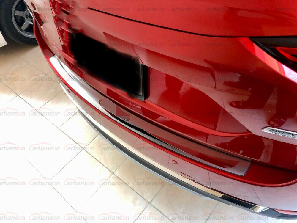 Chrome Rear Window Rain Wiper Cover Trims Decor ABS For Venza 2021-2023 v