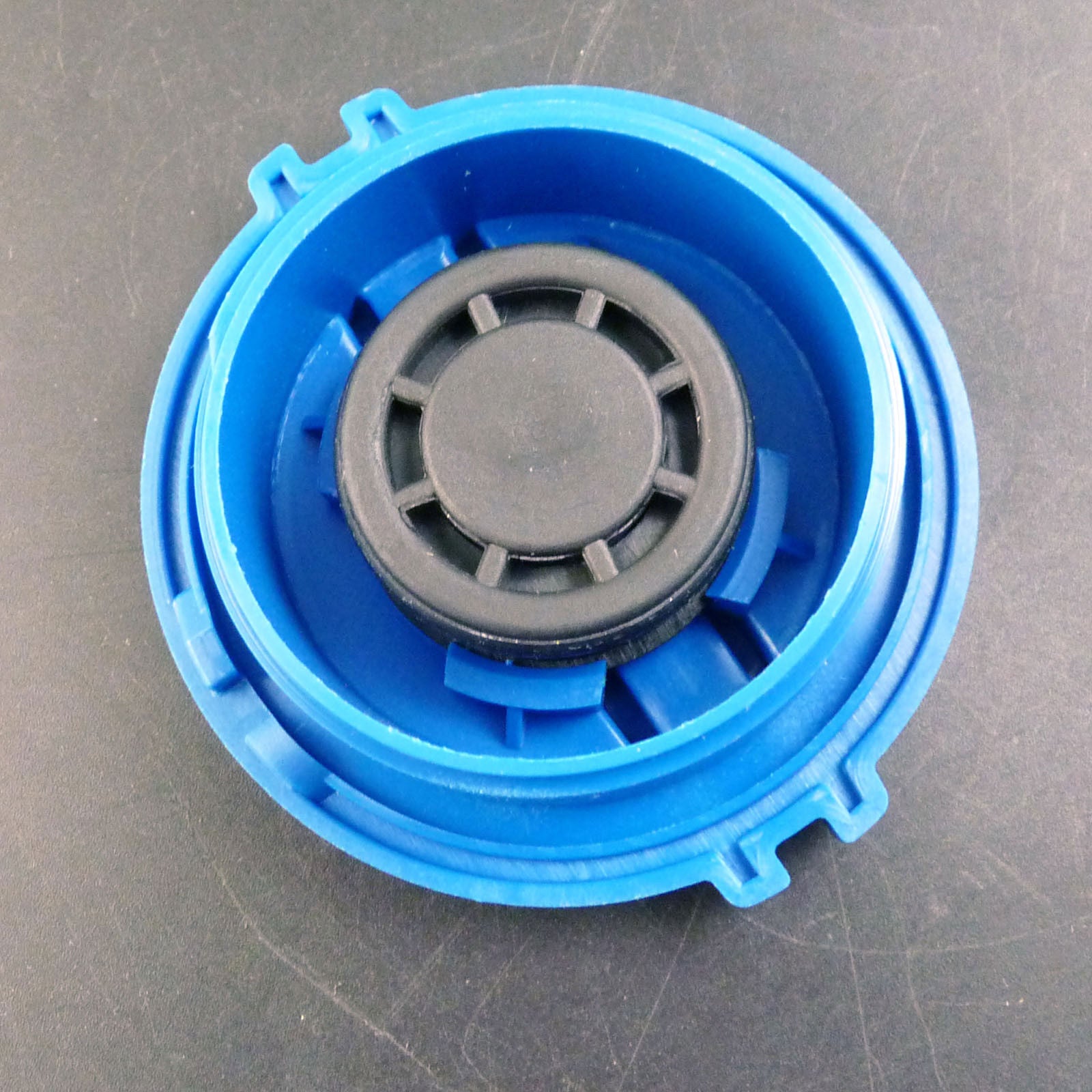 for VW for Jetta for Passat for Golf Rabbit Beetle for Audi A3 1K0121407A New Coolant Reservoir