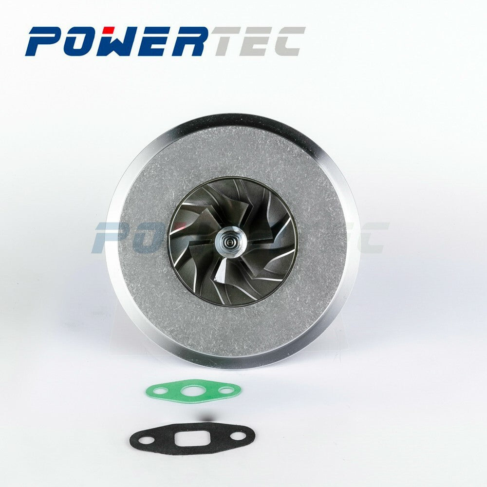 Turbo cartridge 466704-0203 is compatible with KOMATSU PC300-5 PC350-5 SA6D108 6222-81-8210