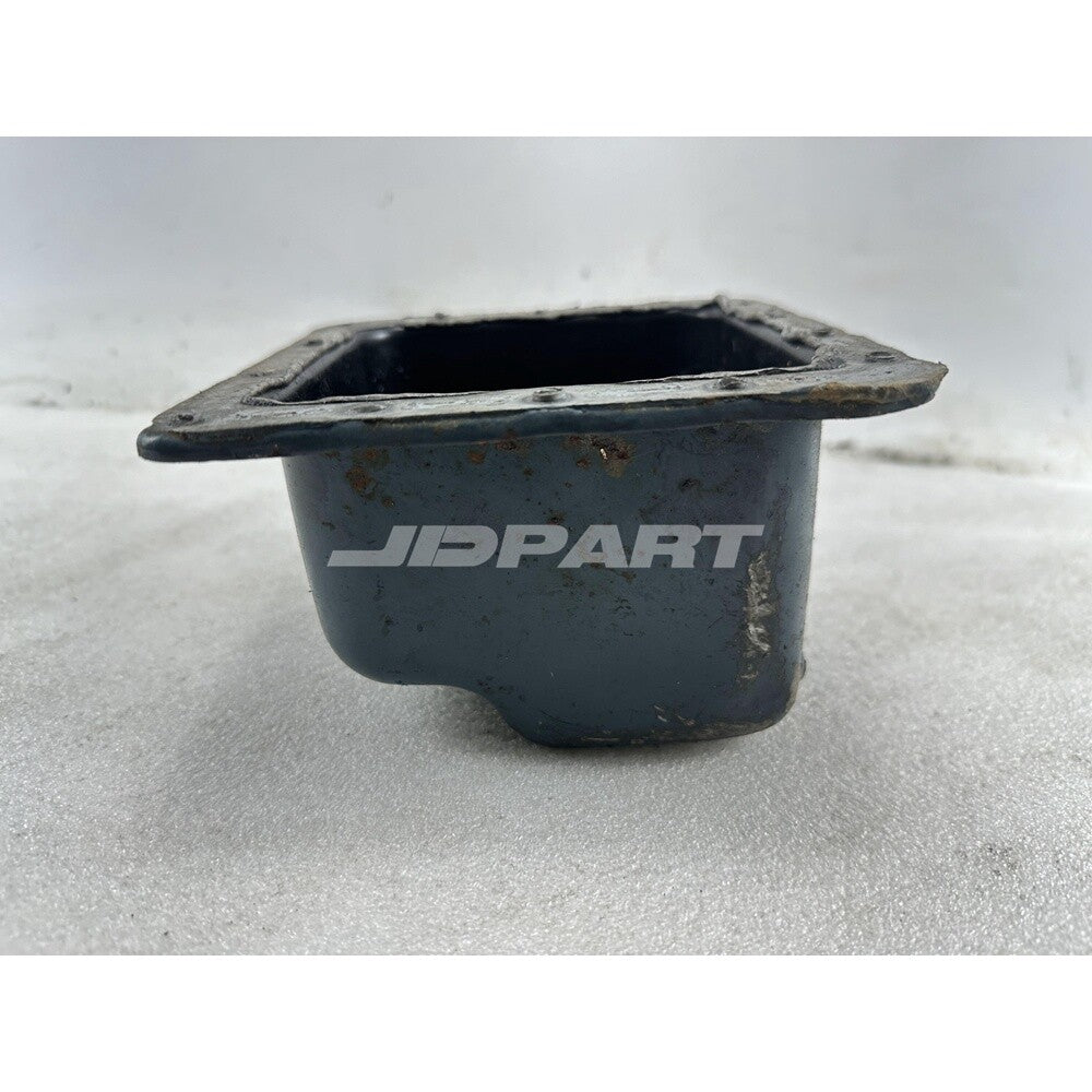 Z482 oil pan 17542-01500 - Spare parts for engines