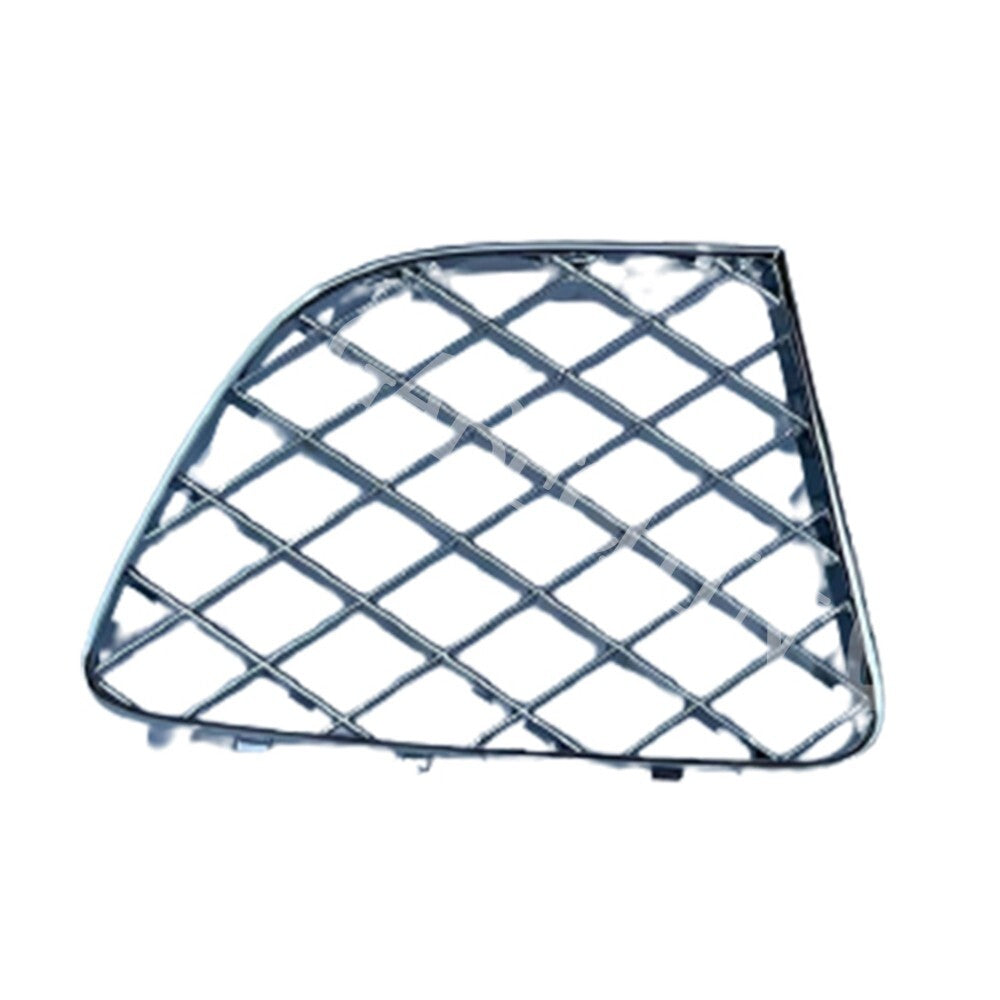 for Bentley GT GTC 12-17 6.0 front bumper grille right. Equipment Manufacturer: 3W3807684