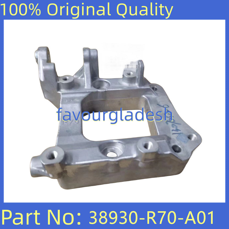 Bracket Compressor for Honda Accord 6 Cyl (V6) 08-10 38930-R70-A01