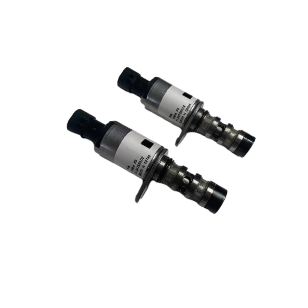55567050 2 Variable Valve Timing Solenoid Valve suitable for 2009-2014 1.6 Aveo- n