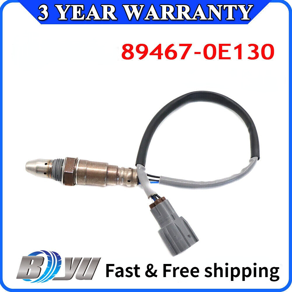Oxygen sensor 89467-0E130 is suitable for Highlander for Lexus RX350 RX450h 234-9115- v