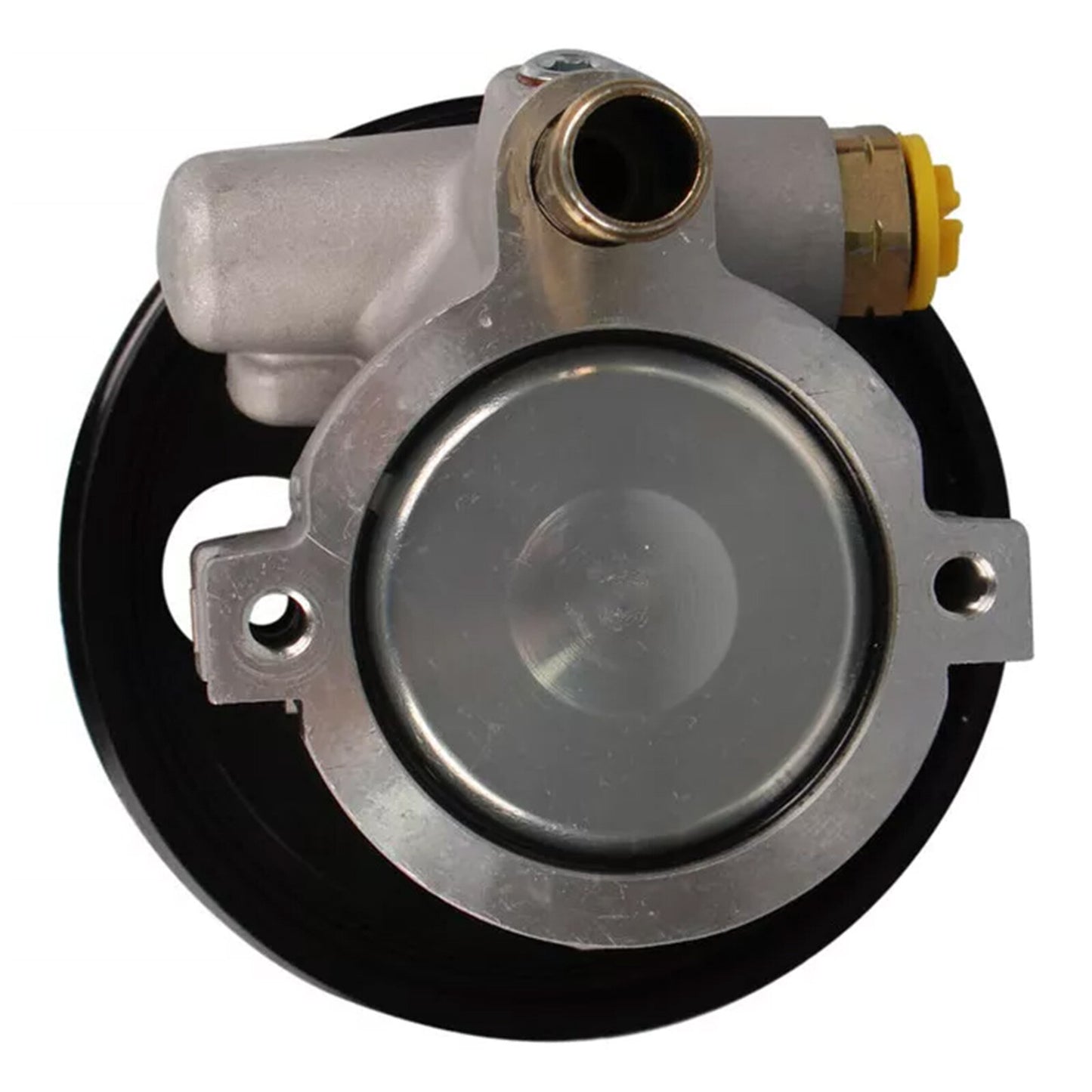 for Nissan Armada Pathfinder Titan 2002-2015 B200113599 Power Steering Pump Q