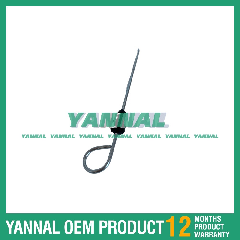 new Oil Dipstick 16259-36410, compatible with Kubota D905, D1005, D1105, V1305.