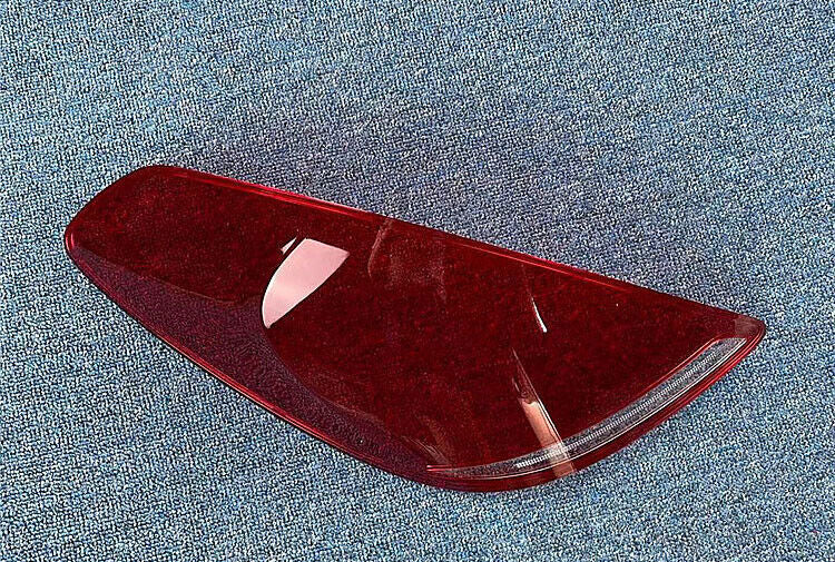 Rear Tail Light Cover Left Ending For 2014-2018 S-Class C217 n