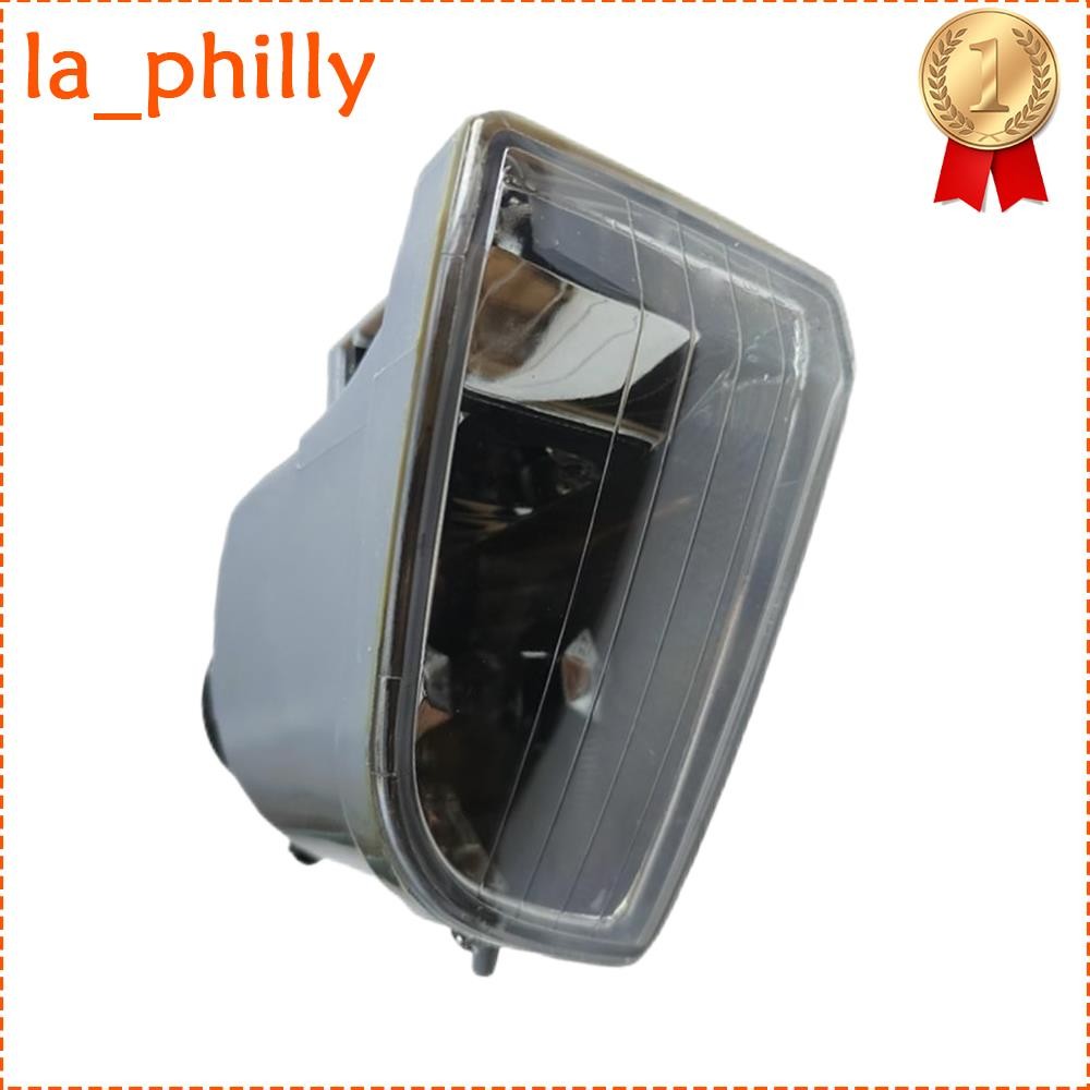Fits For RAV4 2001-2003 Front Left Bumper Lower Fog Lamp Housing 81221-42020