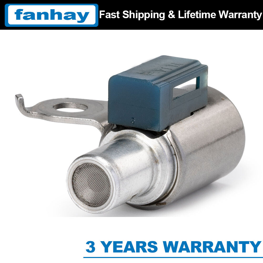 1PC Transmission Control Solenoid S4 for Toyota Tundra for Lexus IS350 35240-50050