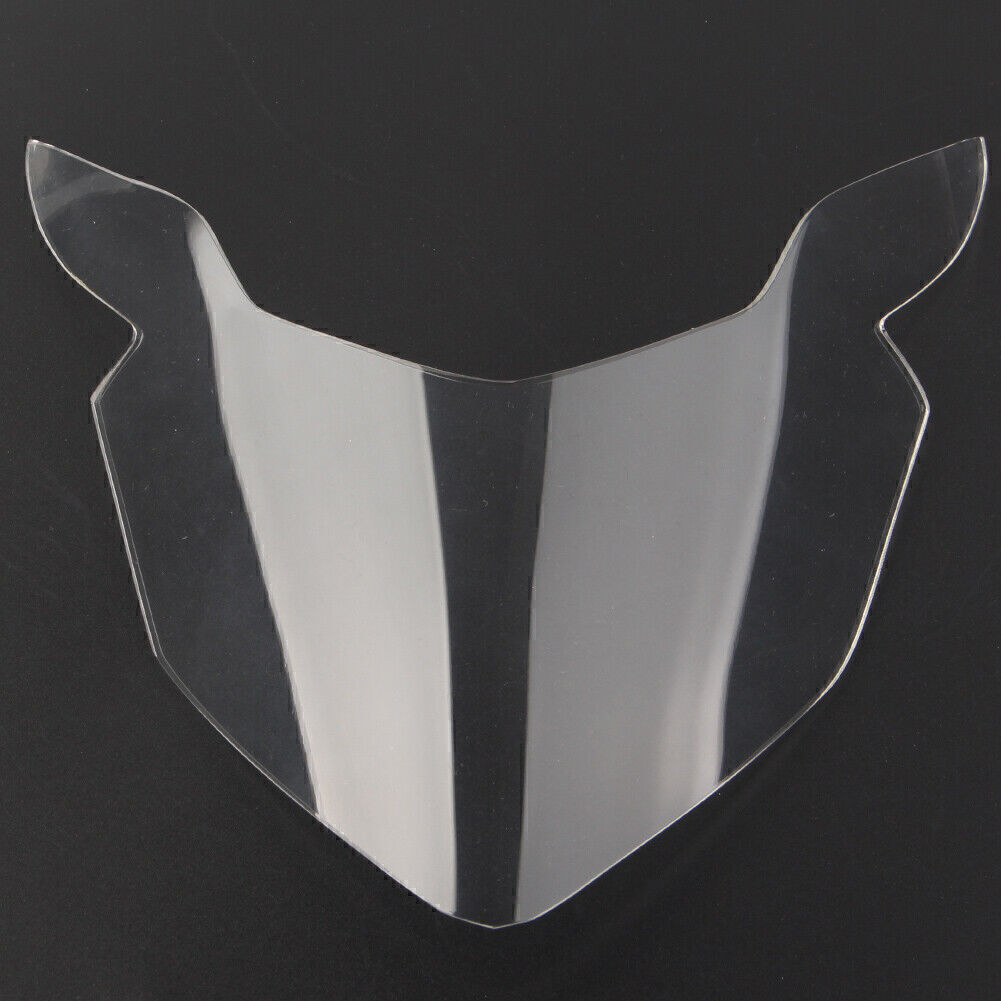 Front Headlight Guard Shield Screen Lens Cover for HONDA CB650F CBR650F CB500X