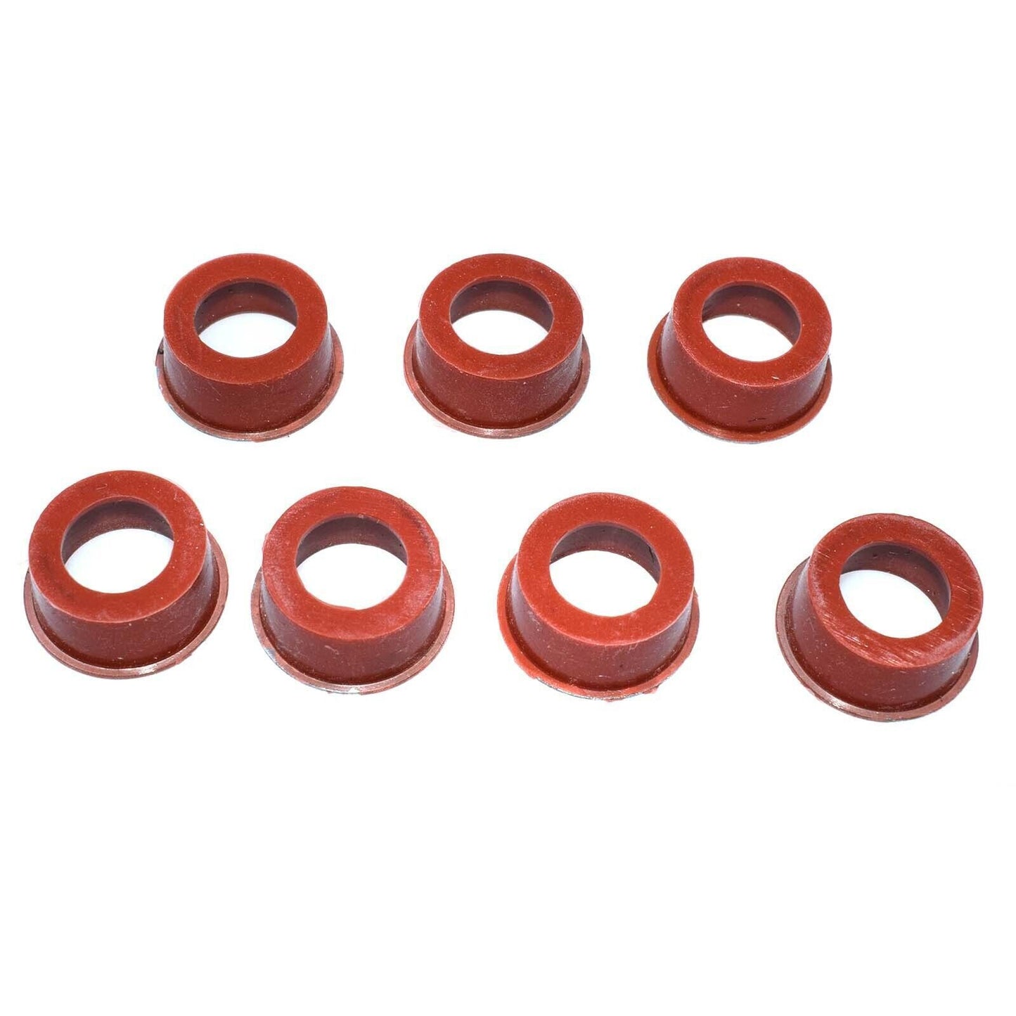 7 spare rings, OE 11612246945, suitable for BMW X3, X5, X6, E38, E39, E46, E53, E60, E61, E90, E91 Q