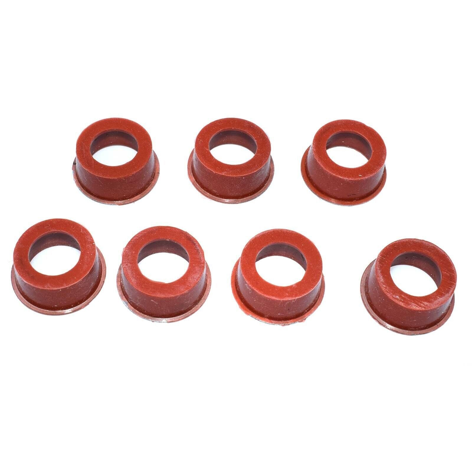 7 spare rings, OE 11612246945, suitable for BMW X3, X5, X6, E38, E39, E46, E53, E60, E61, E90, E91 Q