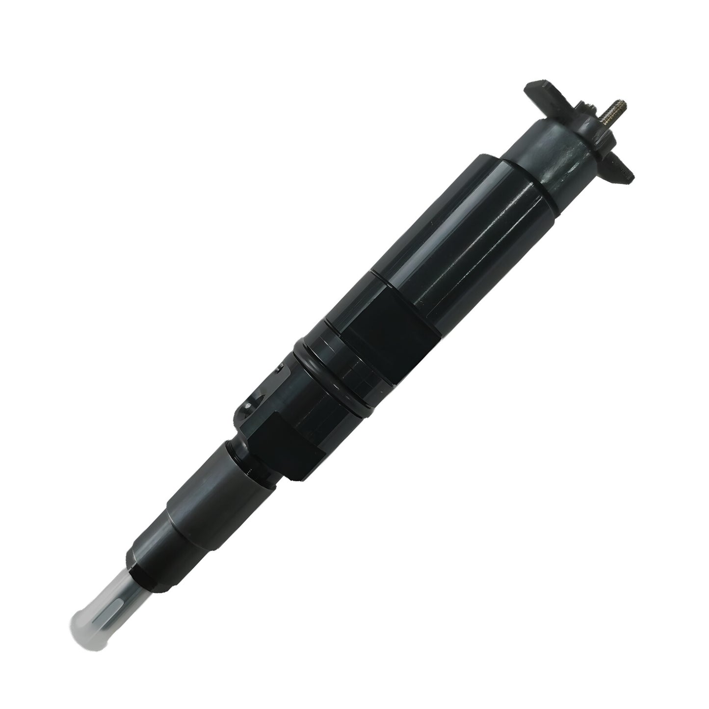 Common Rail Diesel Injecto 295700-0370 Injector Nozzle 22495840 for Volvo Penta