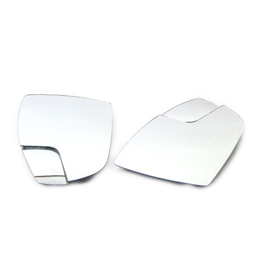Blind Spot Lane Change Assist Rearview Wing Mirror Fit  for ford  Focus 2012-2018 2013 Q