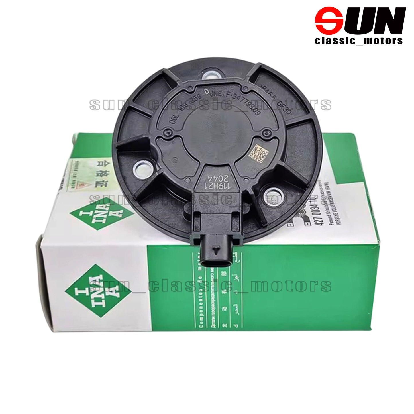 Bosch 0928400643, 1465ZS0055 Pressure control valve regulator for , for Citroen, etc. 836