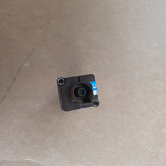 Surround view camera for Mercedes C W205 S W222 E W213 14-21