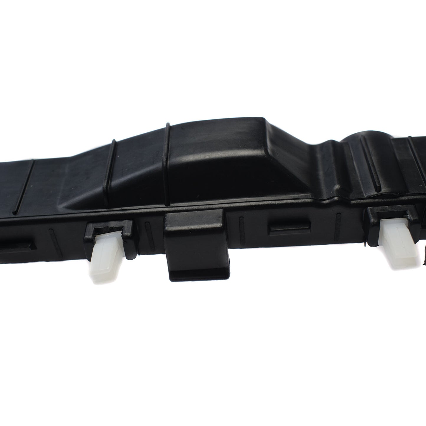 Front bumper bracket holder for right passenger side, model 865141W200, suitable for Kia Rio 2012-2017. n