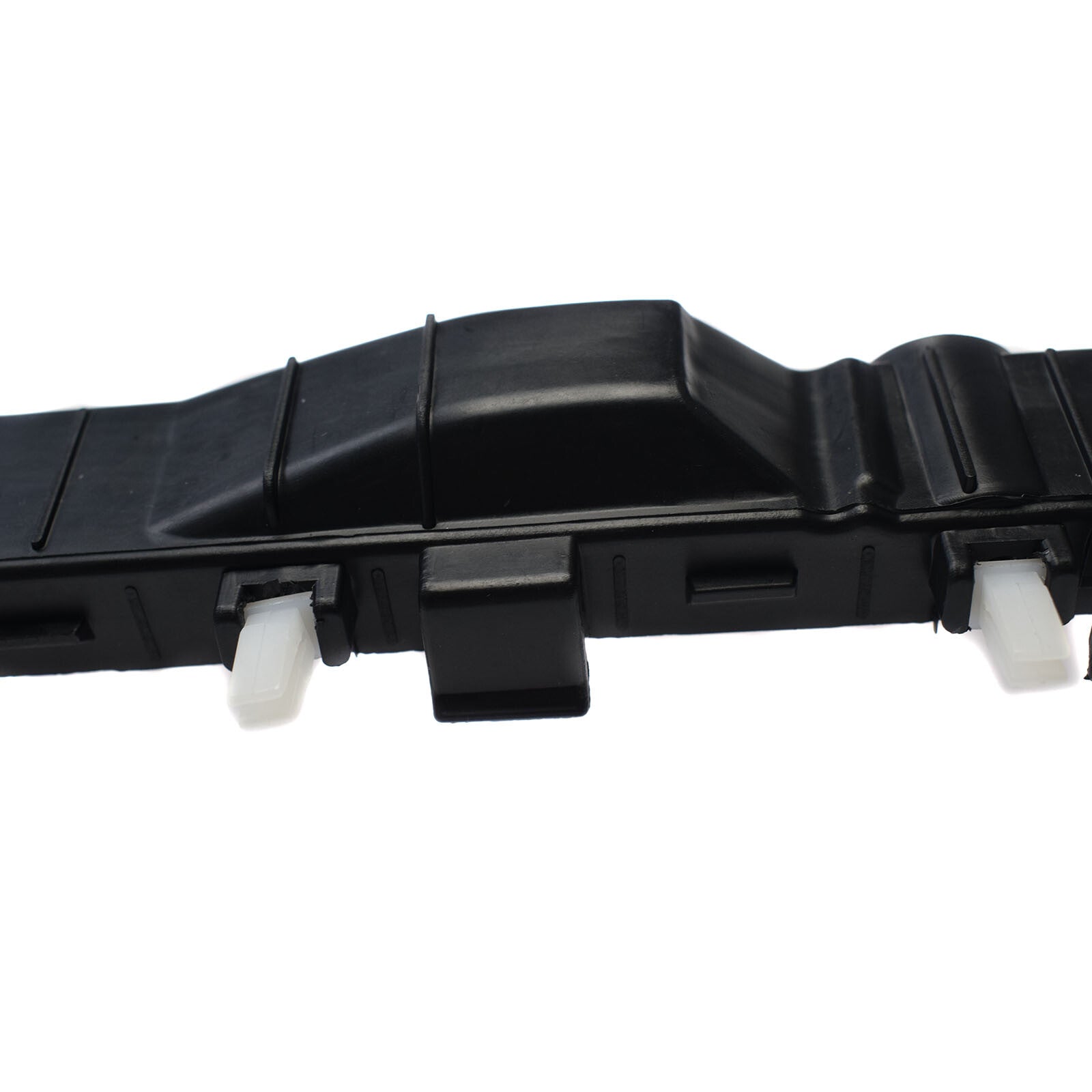 Front bumper bracket holder for right passenger side, model 865141W200, suitable for Kia Rio 2012-2017. n