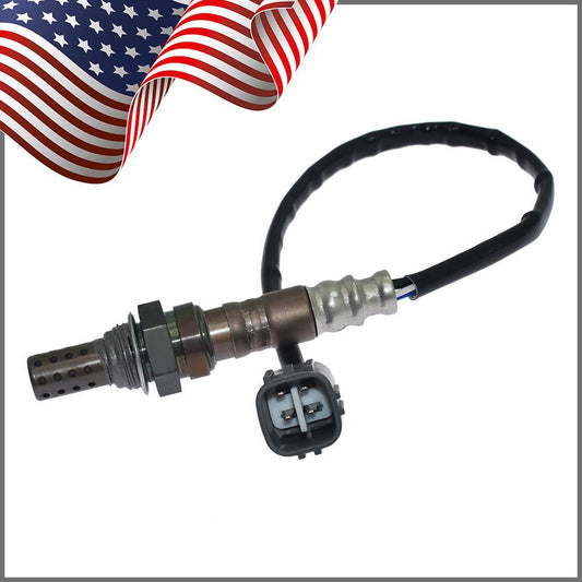 Downstream Left Oxygen O2 Sensor for Toyota 4Runner 4.0L 2003-2004 89465-60220