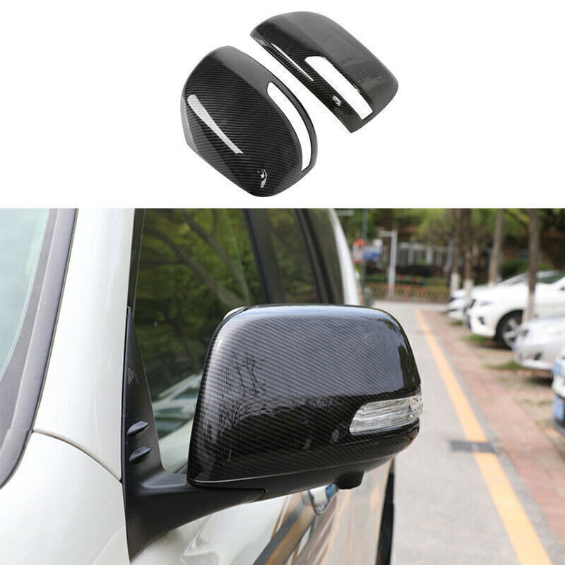 8.2ft Carbon Fiber Car Front Bumper Lip Splitter Body Spoiler Rubber Protector v
