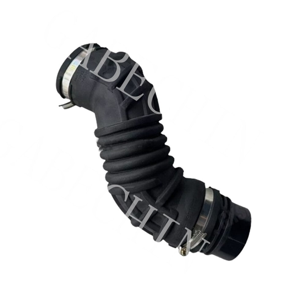 Equipment Manufacturer ( ): 670031927- ( for Maserati for Levante 2017+ Lower Right-Hand Turbo Intake Hose)
