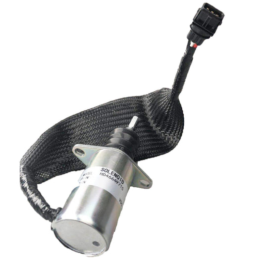 Heater blower motor resistor 6450 only. Suitable for Citroen C3, for Peugeot 206, 307, etc. 12566 B