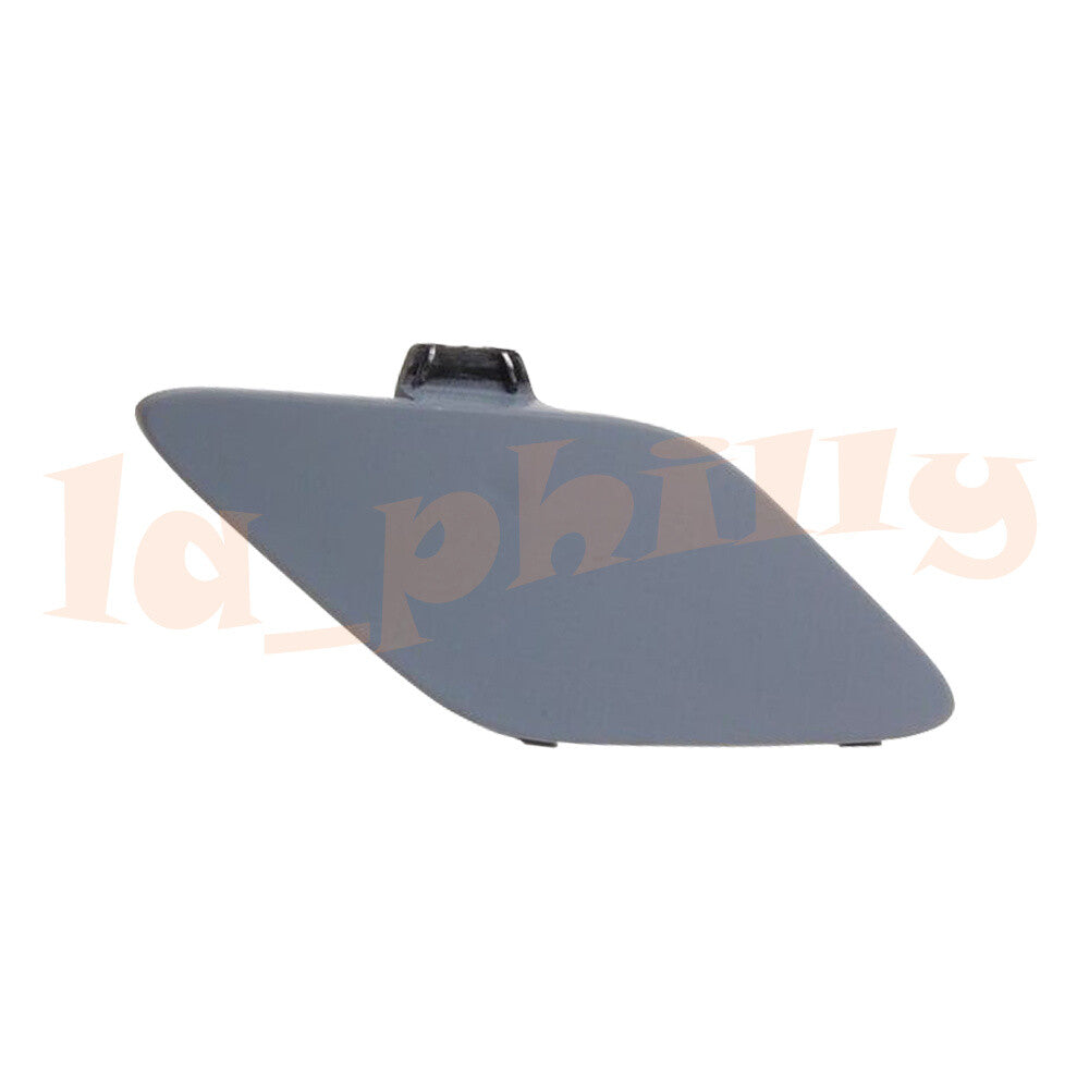 Rear Bumper Tow Hook Eye Cover Cap Fit for BMW Z4 SERIES E89 2009-2016 Unpainted Q