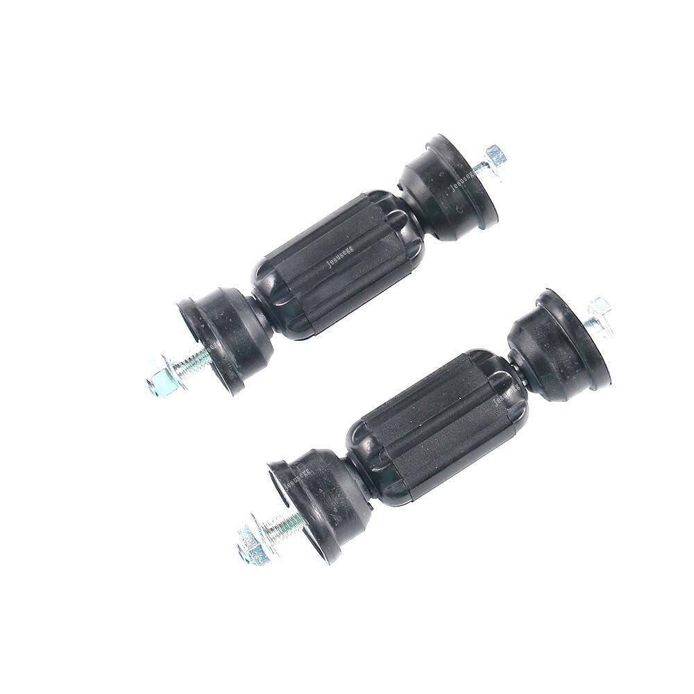 2X Sway Bar Link Rear Stabilizer Anti Roll Drop Link 98AG5495AB for Ford Focus Q