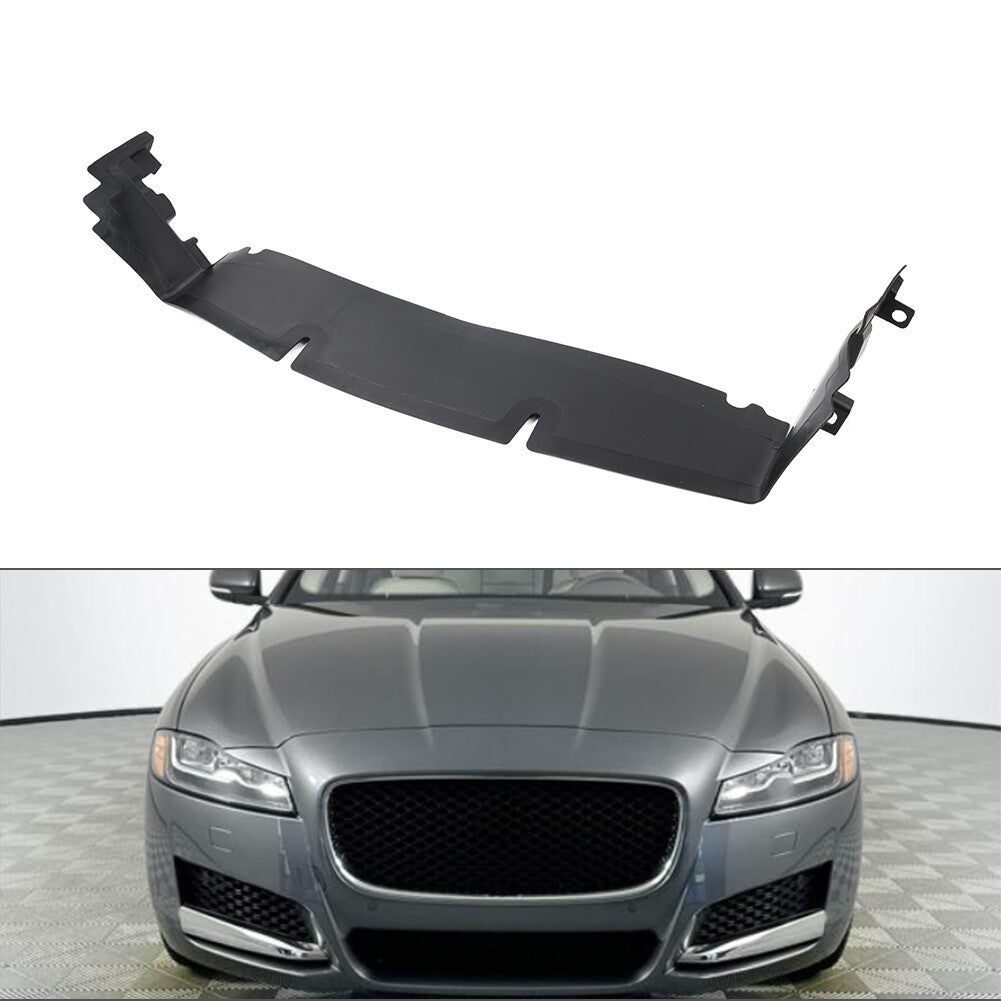 Radiator Lower Air Duct Deflector T2H5923 T2H10746 for Jaguar XE XF
