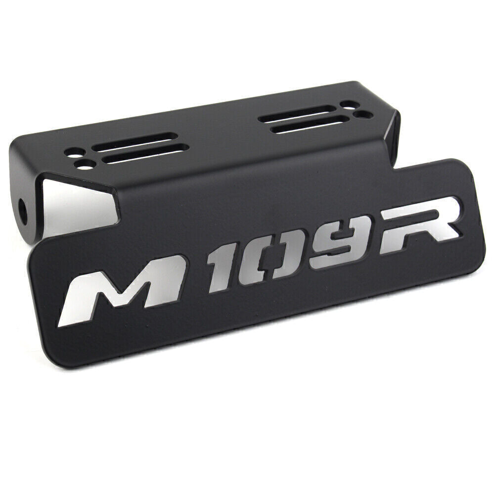 Rear License Plate Bracket Fit for Suzuki BOULEVARD M109R/INTRUDER M1800R / VZR1800