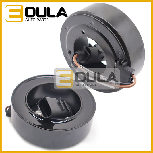 New AC compressor clutch coil suitable for Audi /seats/ for Volkswagen POLO/ for SKODA RAPID
