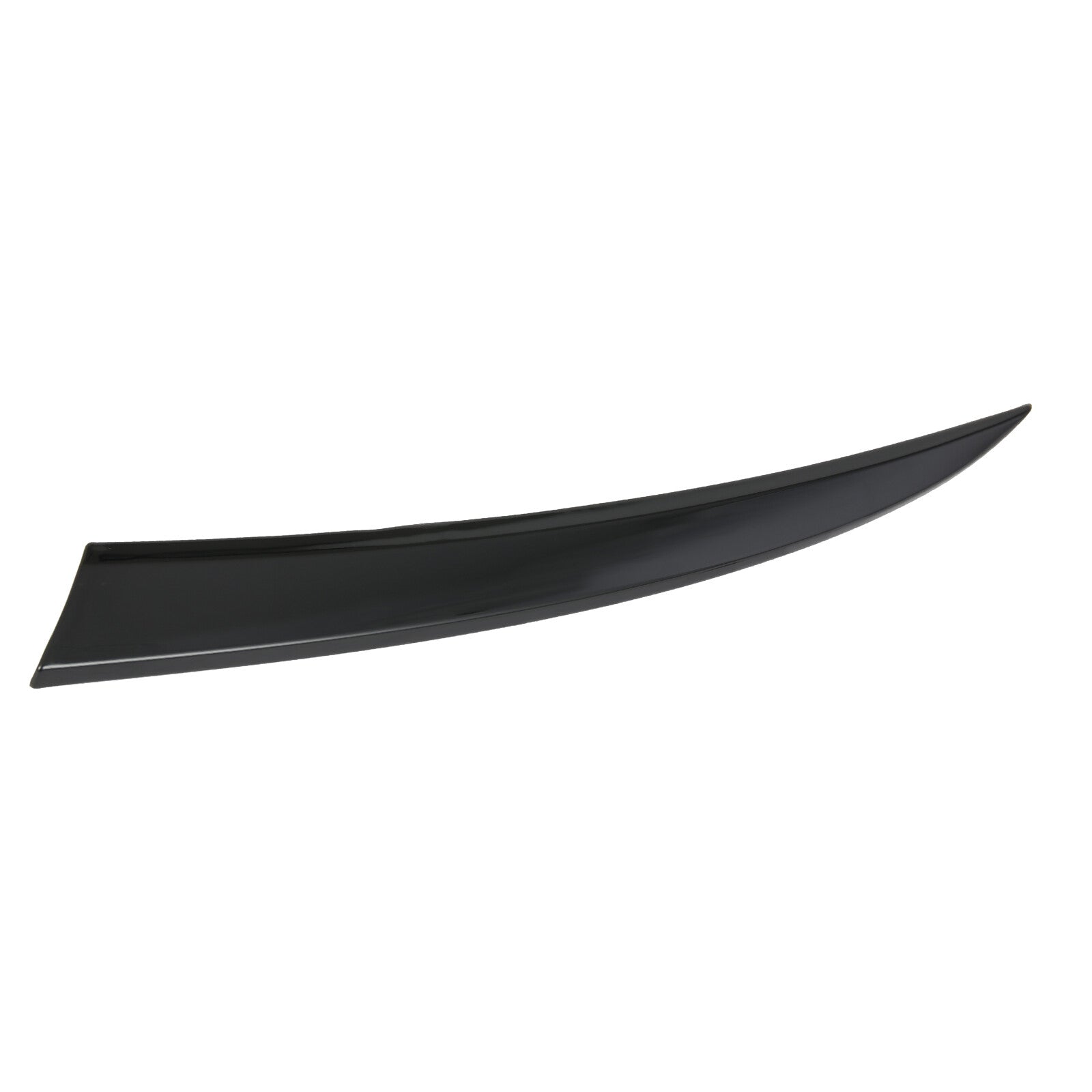 Front Driver Side Grille Molding for 2021 - 2022 for Dodge Durango 6UZ41DX8AA- v