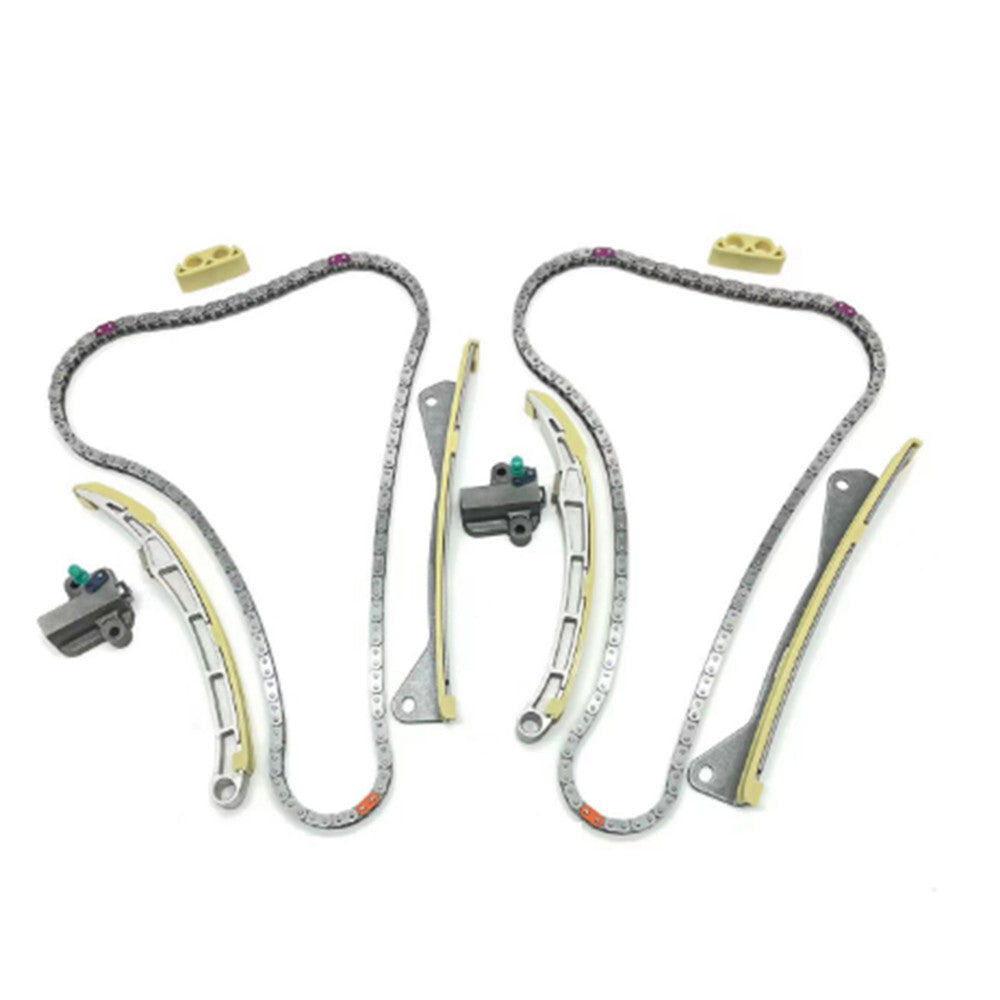 Engine Timing Chain Kit For 3.3L 3.8L for Hyundai Santa Fe Azera for KIA Sorento for Genesis