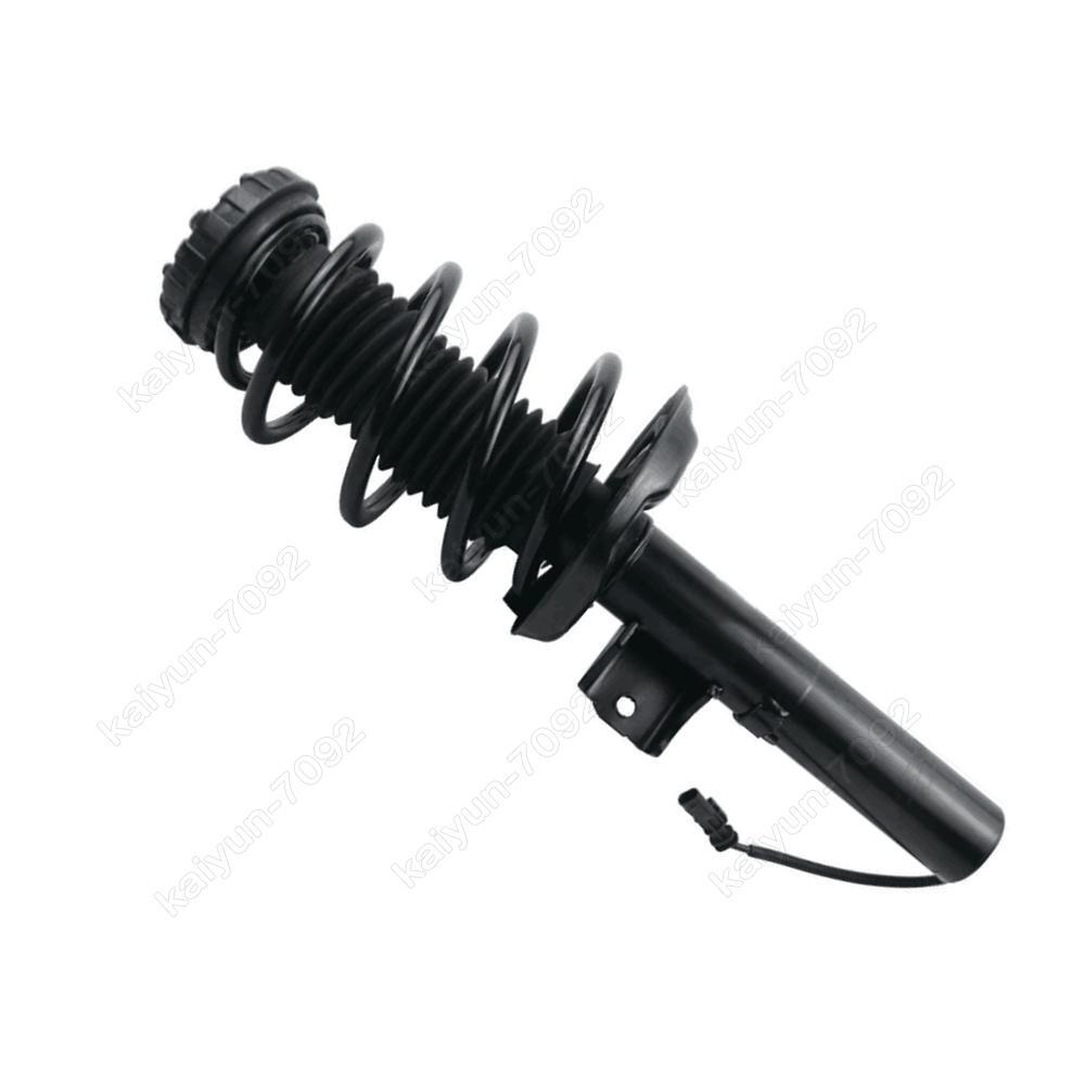 2X For 2013-2019 for Cadillac XTS 3.6L Front Shock Absorber Strut Assys w/ Electric