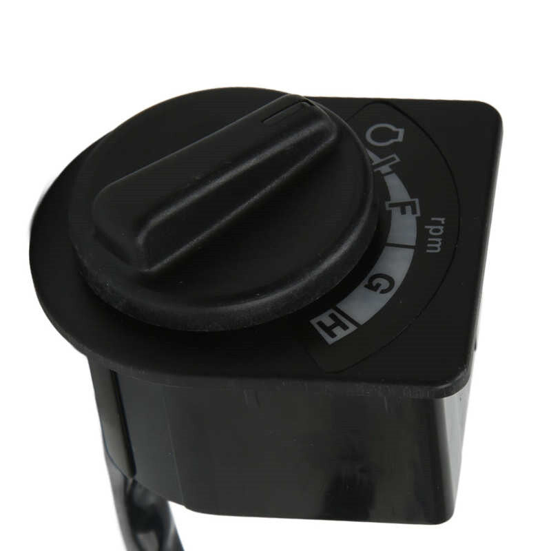 Throttle Motor Knob for Volvo EC250D EC350D EC380D EC480D VOE14725311 14725311