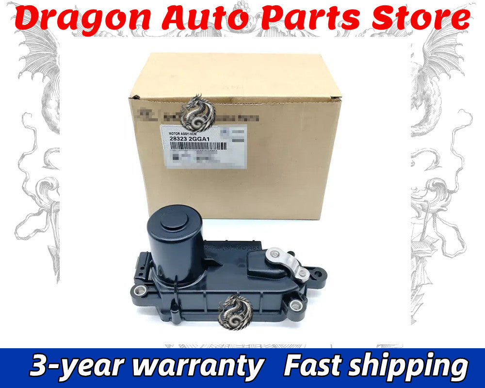 NEW 28323-2GGA1 Intake VCM Motor by DHL for Hyundai for Tucson for Kia Optima 15-19 Q