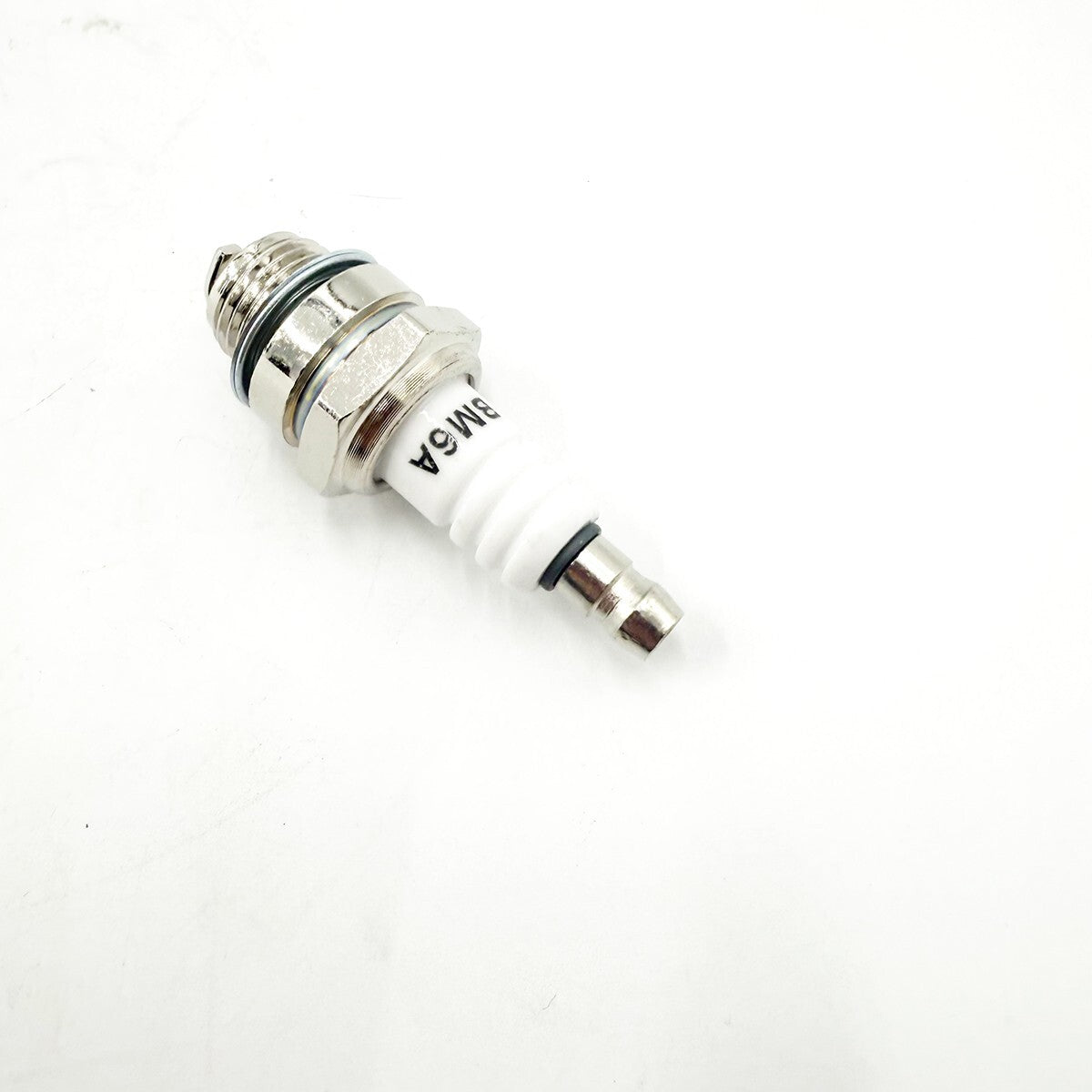 6pcs BM6A Spark Plugs for Honda 98073-56740 Motorcycle Auto Truck ATV UTV