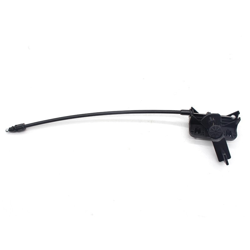 HOOD CATCH SECONDARY RELEASE CABLE For 17-21 for JEEP COMPASS