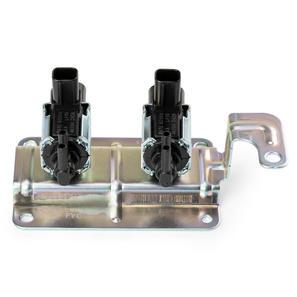 Vacuum solenoid valve intake manifold suitable  for ford  Focus, for Mazda 5, CX-7 4M5G-9J559-NB Q