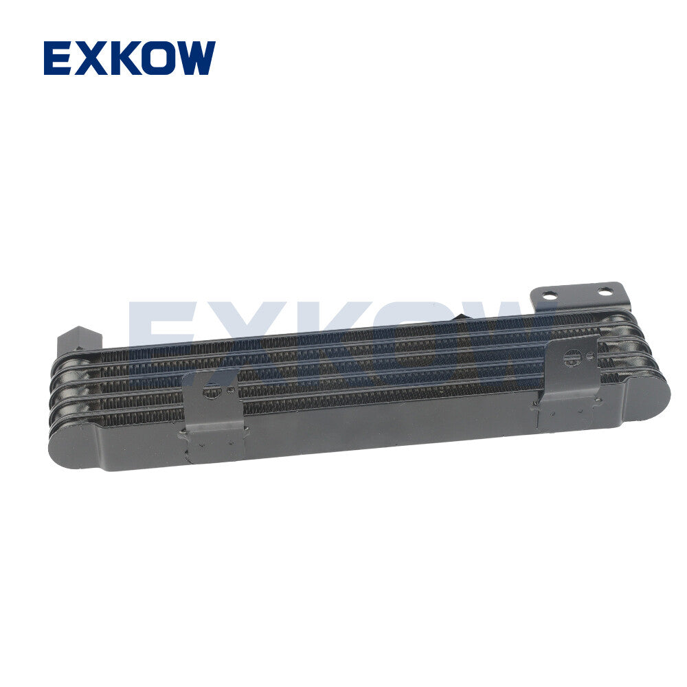 Engine Oil Cooler for Mitsubishi Pajero 3.0L 3.5L 3.8L Wagon 2006-2021 1240A019 Q