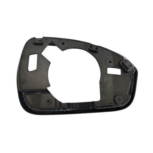 2013-2020  for ford  Fusion Black Right Passenger Mirror Frame Replacement Q