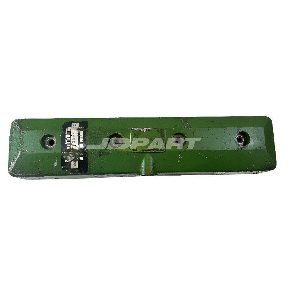 4045TF151 Valve Chamber Cover RE70401 is suitable for John diesel parts.