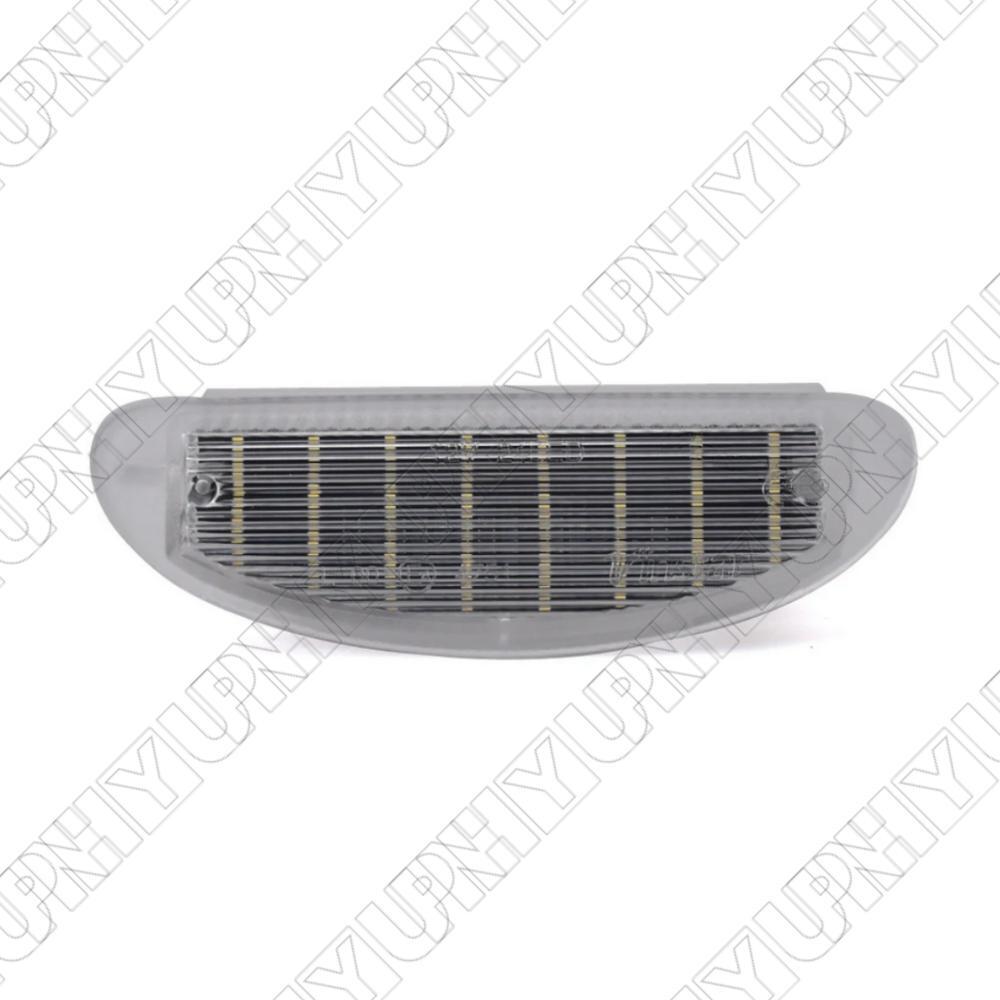 1 x License Plate Light 7700410754 for Renault for Clio MK2 1998-2006 Twingo 1993-07 Q